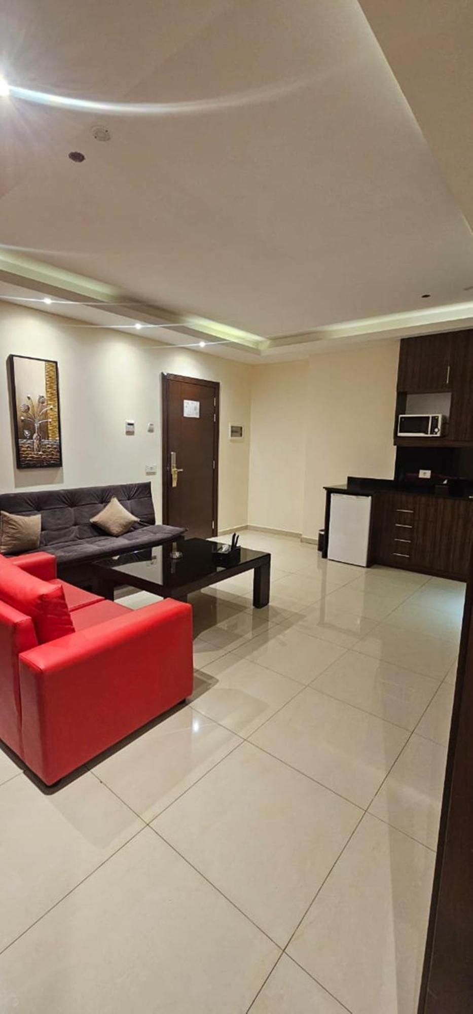 Jounieh Suites Boutique Hotel Kültér fotó