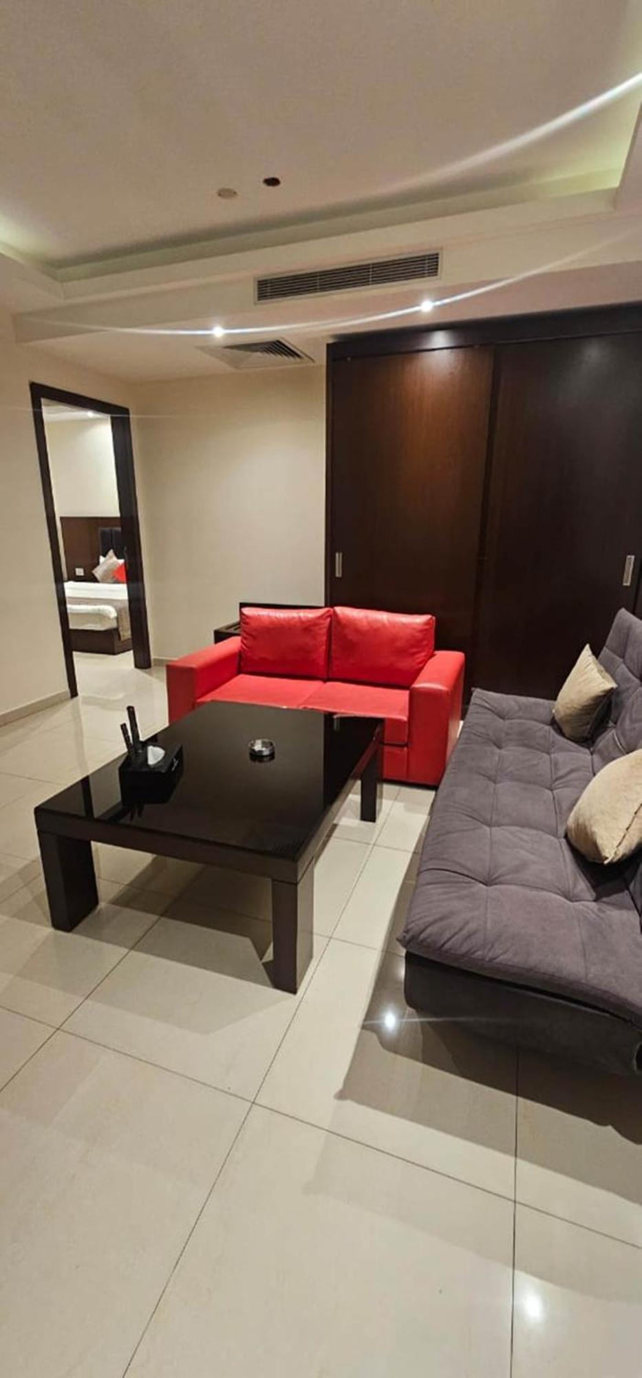 Jounieh Suites Boutique Hotel Kültér fotó