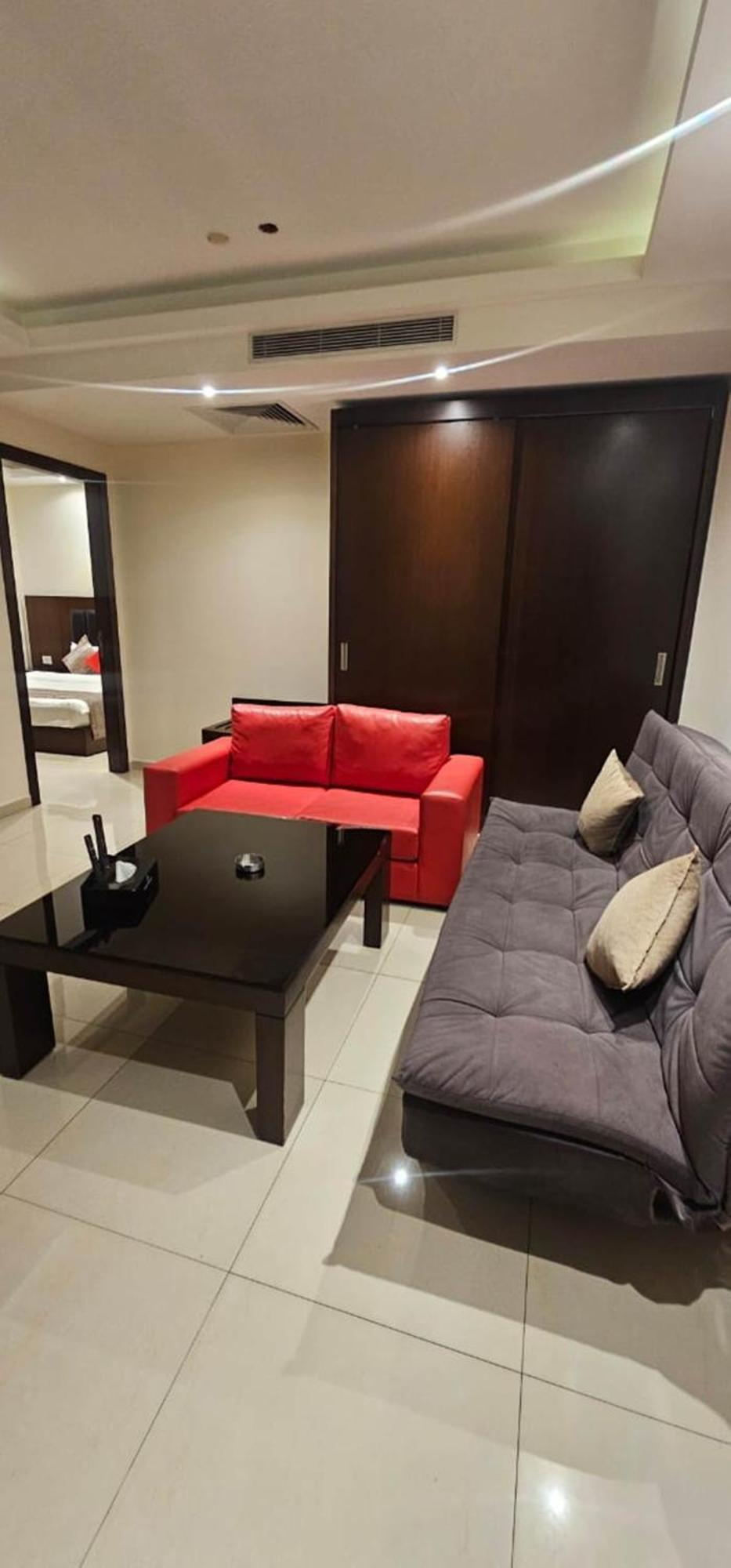 Jounieh Suites Boutique Hotel Kültér fotó