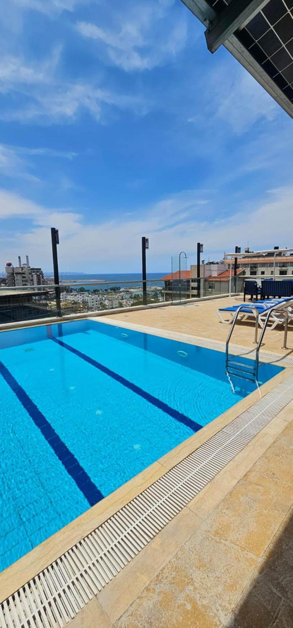 Jounieh Suites Boutique Hotel Kültér fotó