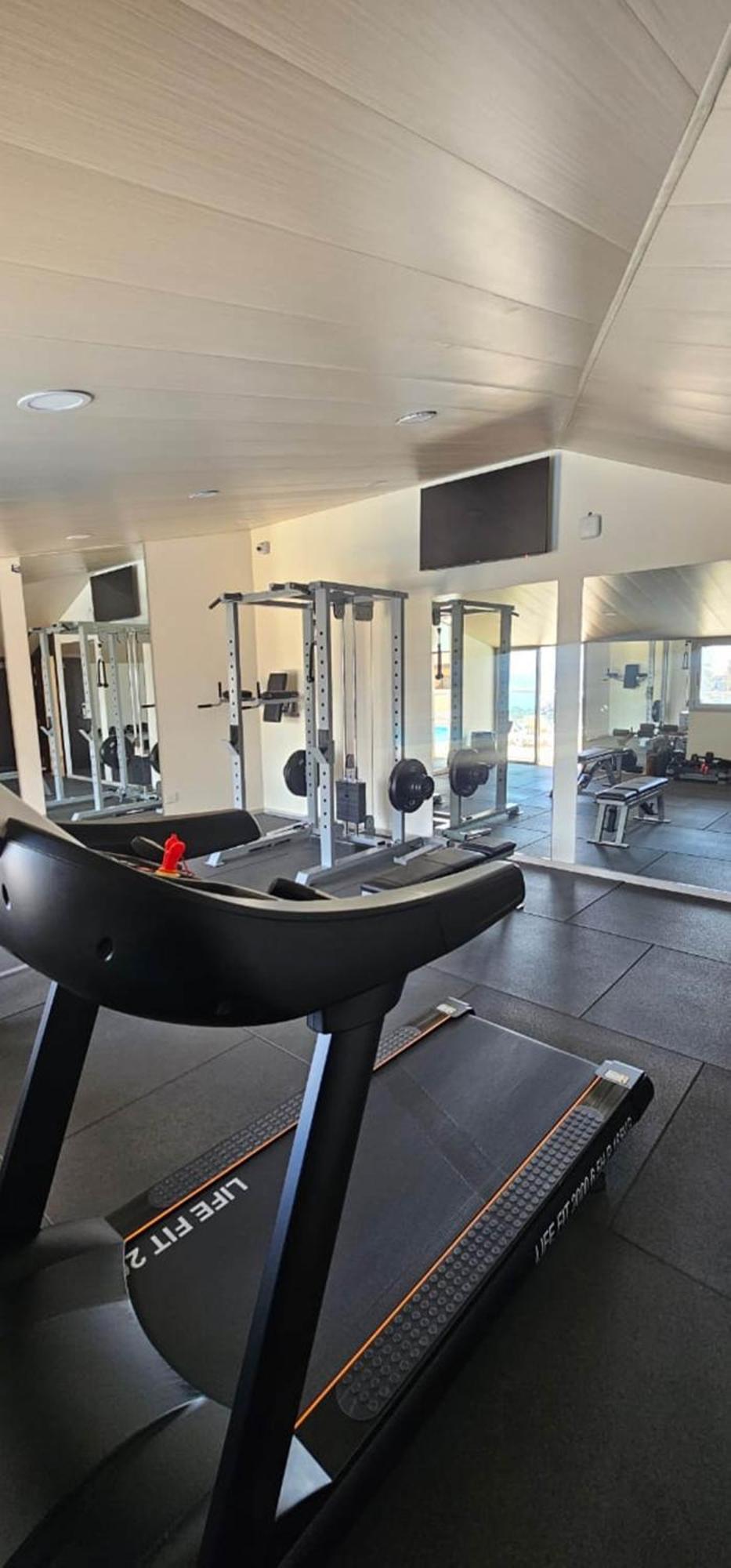 Jounieh Suites Boutique Hotel Kültér fotó